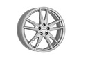 Felgi DEZENT KF SILVER 5x100 6x16 ET45 Silver