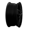 FELGI AUTEC QUANTRO 5x130 6x15 ET60 Black Matt