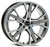 FELGI GMP ITALIA GUNNER 5x112 10x22 ET35 Matt Anthracite Diamond