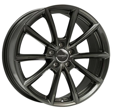 FELGI 2DRV WH28 5x112 9x20 ET33 DGM+