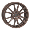 FELGI PROLINE PXF 5x108 8.5x19 ET45 Matt Bronze