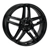 Felgi ATS MIZAR 5x112 8x19 ET52 Diamond Black