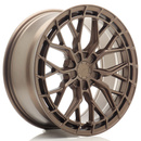 Felgi Japan Racing JR48 18x8 ET20-45 5H BLANK Matt Bronze