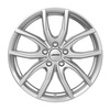FELGI AUTEC VIDRA 5x108 7.5x19 ET42 Brilliant Silver