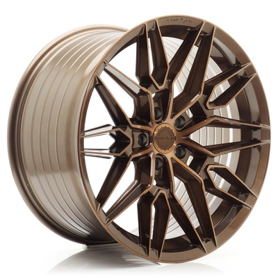 Felgi Concaver CVR6 22x10 ET20-64 Blank Brushed Bronze