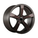 FELGI DIEWE TRINA 5x114.3 8.5x19 ET35 Brunobronzo