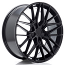 Felgi Japan Racing JR38 20x9 ET31 5x114.3 Matt Black