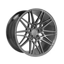 FELGI AXE CF1 5x114.3 9x20 ET38 Carbon