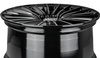 FELGI CARBONADO PRESTIGE 5x112 7.5x17 ET35 Black Glossy