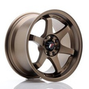 FELGI JAPAN RACING JR3 15x8 ET25 4x100/108 Anodiz Bronze