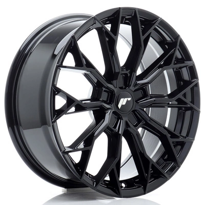 Felgi Japan Racing JR49 18x8 ET20-42 5H BLANK Gloss Black