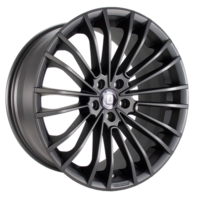 FELGI DIEWE PRESTO 5x120 8.5x19 ET32 Platin