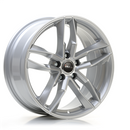 FELGI AVUS AF16 5x112 7.5x17 ET38 HYPER SILVER