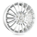 FELGI KESKIN KT15 5x112 7x17 ET38 Silver Painted