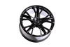 FELGI GMP ITALIA GUNNER 5x112 10.5x21 ET25 Glossy Black