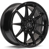 FELGI SEVENTY9 SCF-F 4x100 7x15 ET35 Black Glossy
