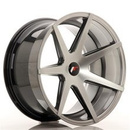 FELGI JAPAN RACING JR20 20x11 ET20-30 5H Blank HB