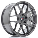 Felgi Japan Racing JR18 20x8.5 ET20-40 5H BLANK Hyper Gray