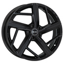 Felgi MAK QVATTRO 5x112 8.5x19 ET20 Gloss Black