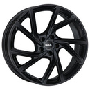Felgi MAK KASSEL 5x100 7x17 ET46 Gloss Black