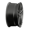 FELGI AUTEC RIAS 5x112 8.5x20 ET48 Titanium Silver Matt Polished
