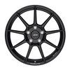 FELGI AUTEC CLUBRACING 5x112 9.5x18 ET30 Black