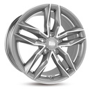 FELGI MAM RS3 8.5x20 5x112 ET45 Palladium Front Polish