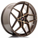 FELGI JAPAN RACING JR34 20x9 ET35 5x120 Platinum Bronze