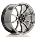 FELGI JAPAN RACING JR5 18x9.5 ET22 5x114.3 HypBlack