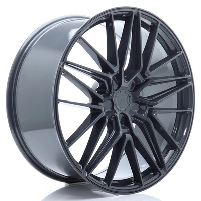 Felgi Japan Racing JR38 22x9 ET35 5x108 Hyper Gray