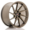 FELGI JAPAN RACING JR36 20x10 ET20-45 5H BLANK Matt Bron