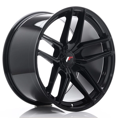 FELGI JAPAN RACING JR25 20x11 ET20-40 5H Blank Glossy Bl