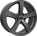 FELGI DIEWE TRINA 5x130 10.5x21 ET52 Platin