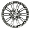 FELGI 2DRV WH18 5x112 8.5x19 ET45 DGP+