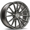 Felgi SEVENTY9 SCF-S 5x112 8.5x19 ET30 Half Grey Matt