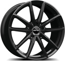 Felgi GMP Italia TITAN 5x112 10.5x21 ET19 Glossy Black