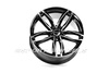 FELGI GMP ITALIA ATOM 5x112 8.5x19 ET45 Black Diamond