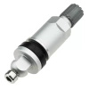 Zawór Wentyl TPMS - 21 STIX do czujnika SYSGRATION srebrny