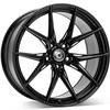 FELGI WRATH WFX 5x112 9.5x19 ET40 Black Glossy