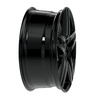 Felgi ATS MIZAR 5x112 8x19 ET52 Diamond Black