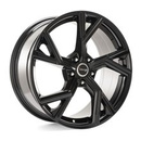 FELGI AVUS AF20 5x112 8x18 ET40 Black