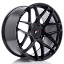 Felgi Japan Racing JR18 20x10 ET20-40 5H BLANK Gloss Black