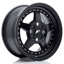 Felgi Japan Racing JR6 15x7 ET35 4x100 Matt Black