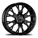 Felgi Gmp Italia FENDER 5x112 9.5x21 ET43 Glossy Black