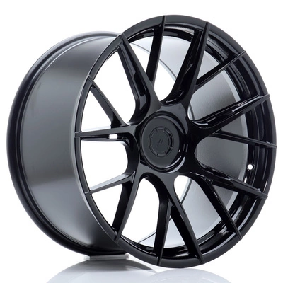 FELGI JAPAN RACING JR42 20x11 ET20-35 5H BLANK Gloss Black
