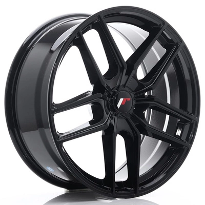 FELGI JAPAN RACING JR25 20x8.5 ET20-40 5H Blank GlossyBl