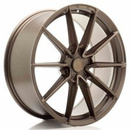 FELGI JAPAN RACING SL02 20x9 ET20-51 5H BLANK Matt Bronze