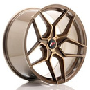 FELGI JAPAN RACING JR34 20x10 ET20-40 5H Blank PlatBronz