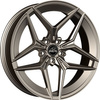 Felgi Antera A107 5x108 8.5x19 ET42 Stone Bronze