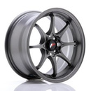 FELGI JAPAN RACING JR5 15x8 ET28 4x100 Matt GM